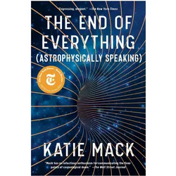 The End of Everything, Sachbücher von Katie Mack