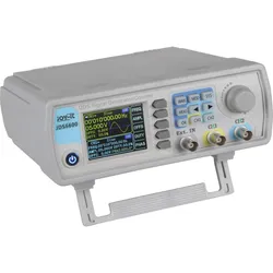 Joy-it JDS6600, Messtechnik