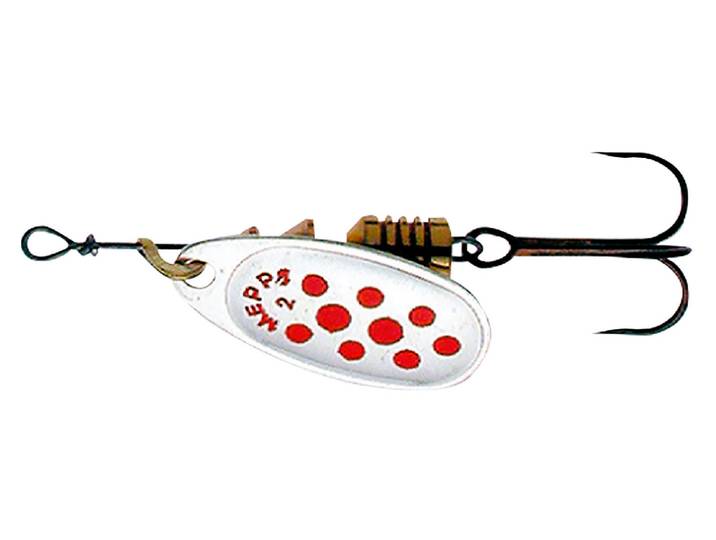 Mepps Spinner Comet Décorée 3.5 g