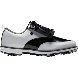 FootJoy Golfschuhe Premiere Series, weiss/schwarz