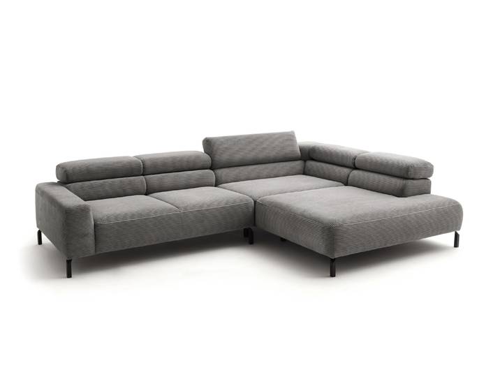 3C Candy Spring Ecksofa