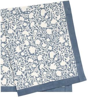 Couleur Nature Meadows Tea Towels - Set of 3