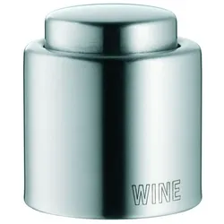 WMF Weinverschluss »Clever & More« silber