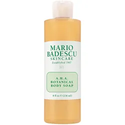 Mario Badescu A.H.A Botanical Body Soap 236ml