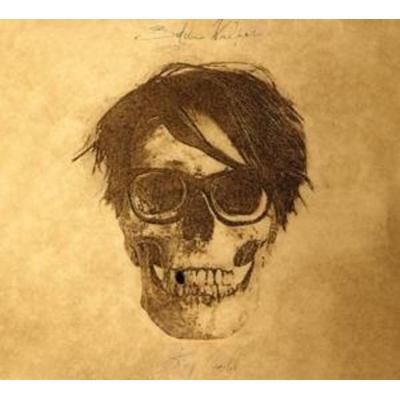 Stay Gold - Butch Walker, CD