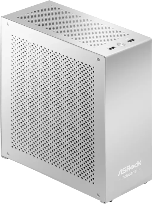 ASRock AI Box-A395 128GB 1TB (AMD HALO) W11P
