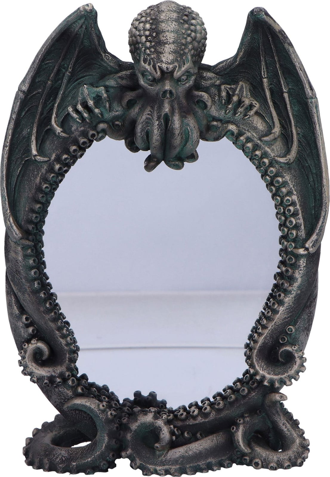 Nemesis Now Cthulhu Spiegel voor volwassenen