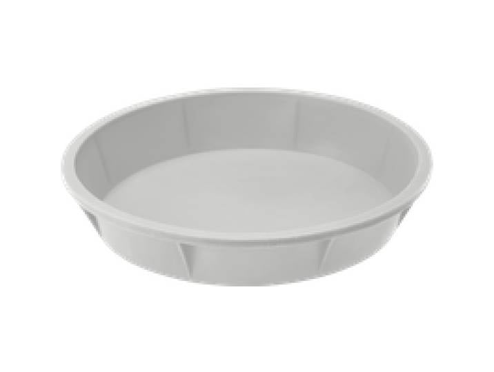 SILVERCREST® Moule de cuisson en silicone (Gâteau éponge anthracite)
