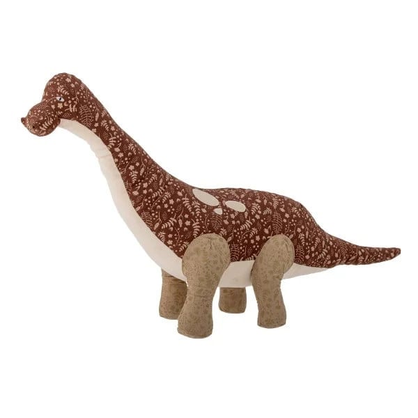 Bloomingville Mini Momo knuffel - Bruin