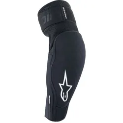 Alpinestars A-IMPACT PLASMA ELITE Fahrrad Ellenbogenprotektoren