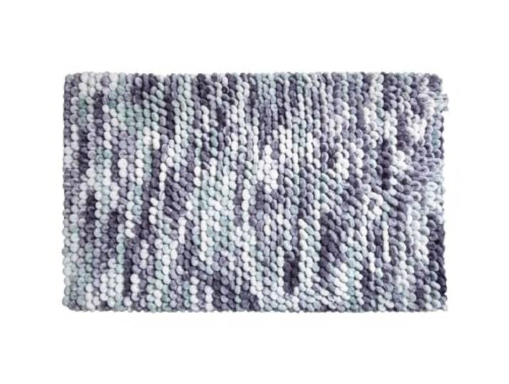 Grund Punto Badteppich 70x120 cm hellgrau