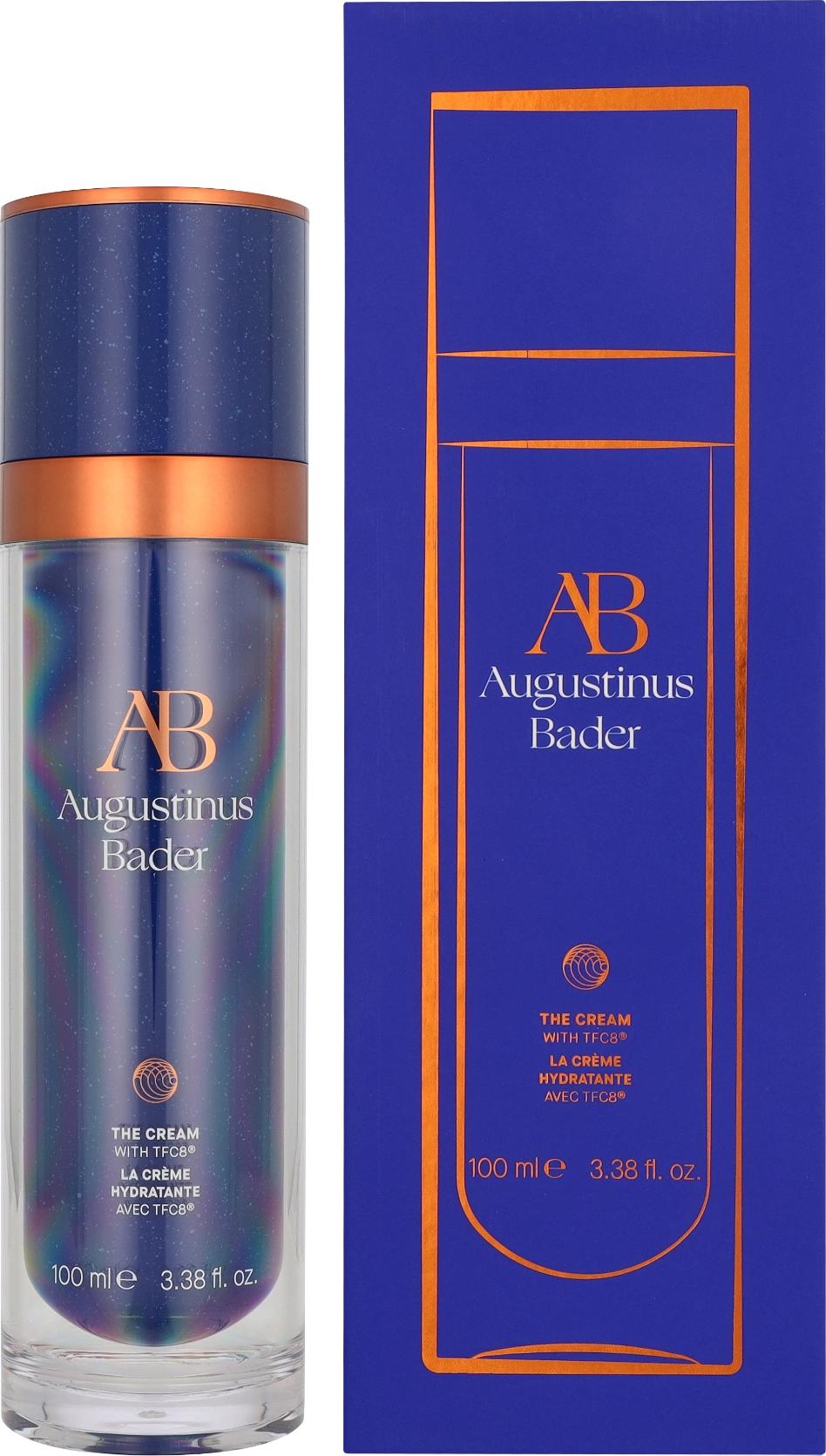 Augustinus Bader The Cream