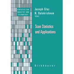 Scan Statistics and Applications, Fachbücher