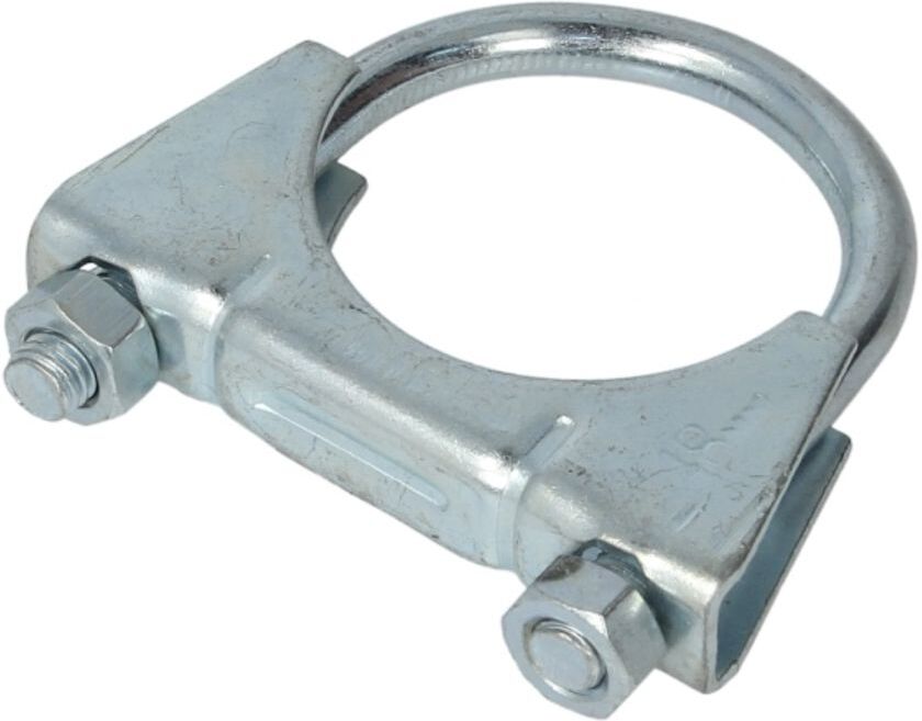 Schelle, Abgasanlage DINEX 90048