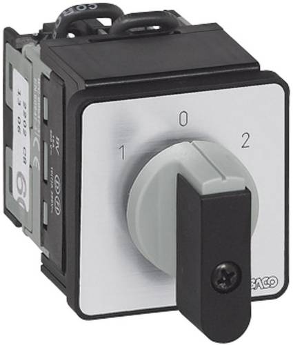 BACO ND01AX80 Nockenschalter 1St.