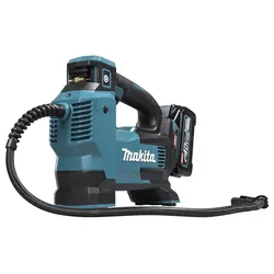Makita Akku-Kompressor MP001GZ