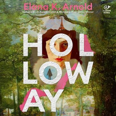 Holloway - Elana K. Arnold, CD, 9798228694217