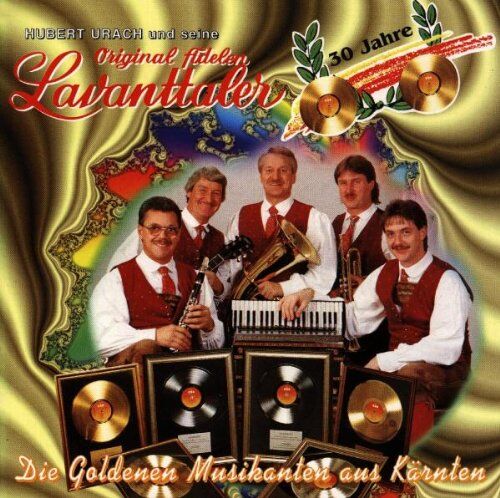 Lavanttaler, Original Fidelen - 30 Jahre - Preis vom 13.10.2026 11:25:28 h