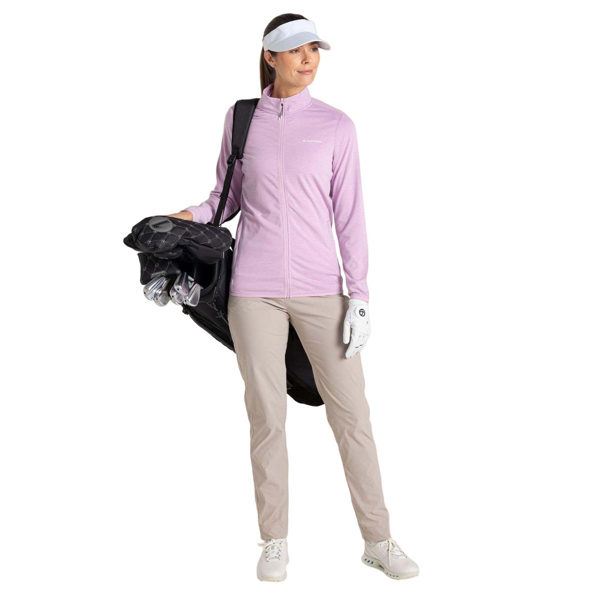 Craghoppers Nosilife Evesham Jacket orchid (27X) 46 CWT1399 27X 20L