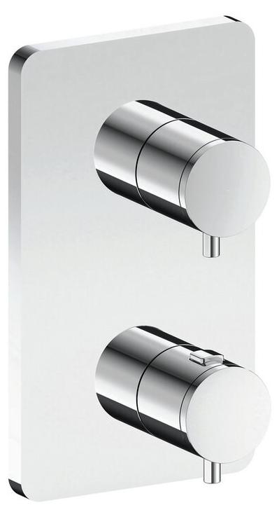 CASA39 Cristina Blade Thermostatmischer CRIBA75251