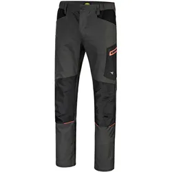 Bundhose "STRETCH PERFORMANCE 2.0" - XXL - dark green