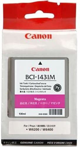 Canon BCI-1431M tinteiro magenta