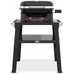 Weber LUMIN COMPACT Elektrogrill mit Stand (Modell 2026)