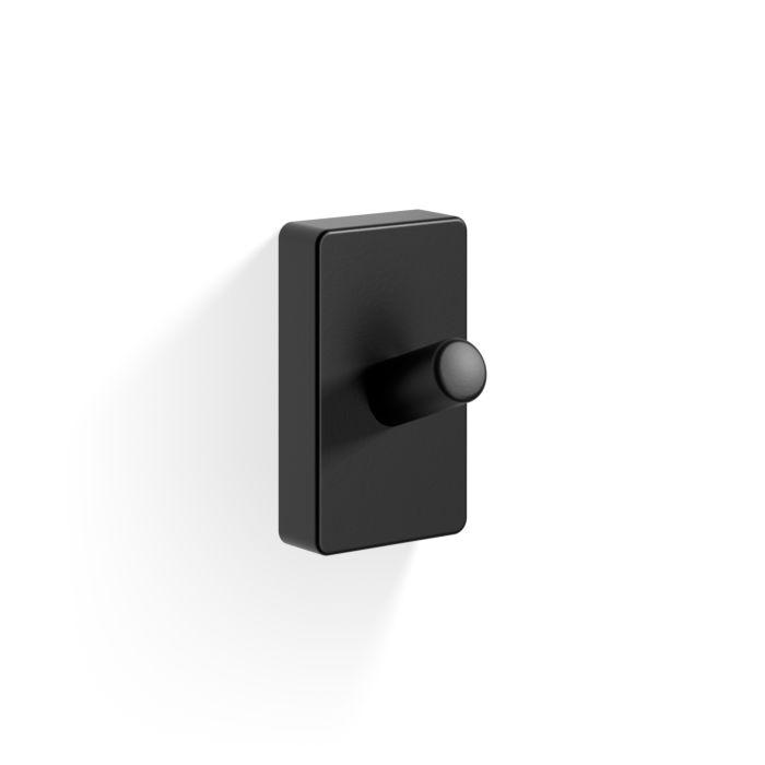 Giese Haken 21047-14 schwarz matt