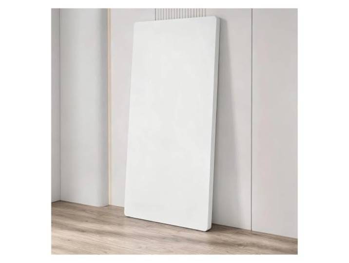 ZCXMNL Holz-Tischplatte Als Ersatz for Verschiedene Beine, DIY-Kücheninsel-Schreibtischplatte for Stehen, Büro, Werkbank, Möbel(White,180x70x2.5cm)