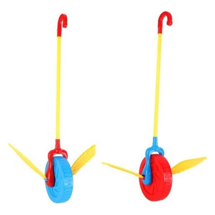 Pro Kids Drücker mit Flügelmischung (47623429)