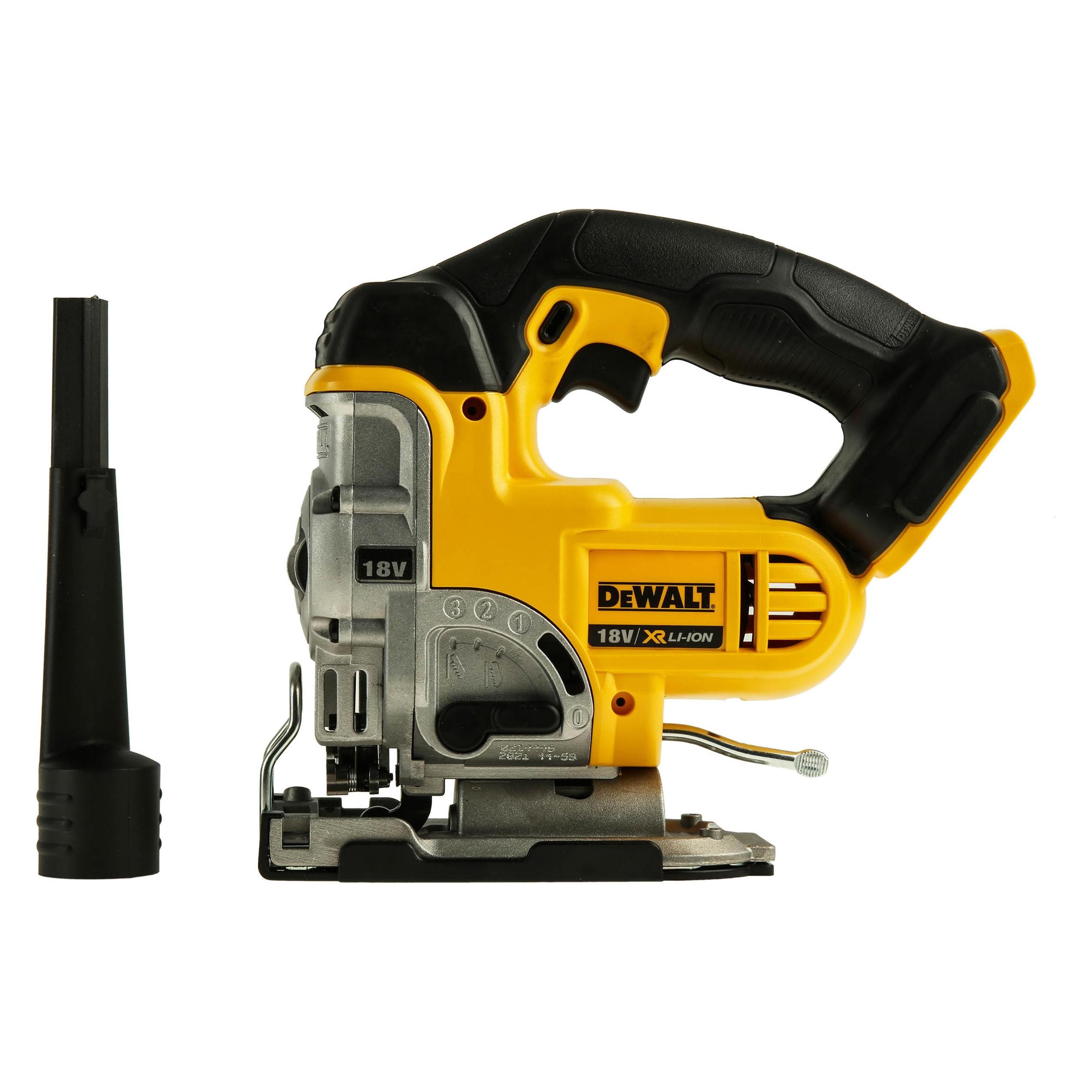 DeWalt DCS 331 (DCS331N-XJ)
