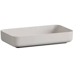 Laufen Waschtisch-Schale STREAM 599x349x118 H512SR67081121