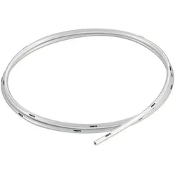 Festo, Zubehör Druckluftwerkzeug, Tubo per aria compressa 133038 PUN-H-2X0.4-NT Poliuretano Naturale Diam int 1.2