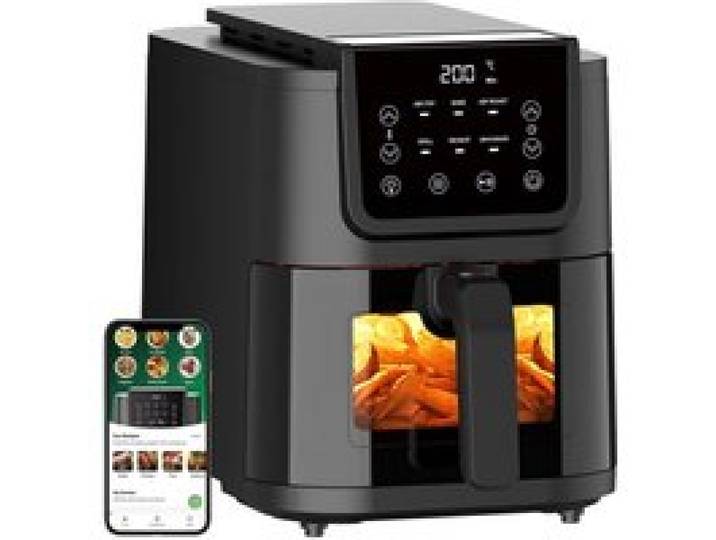 Friteuse electrique Chefree - AFW01+