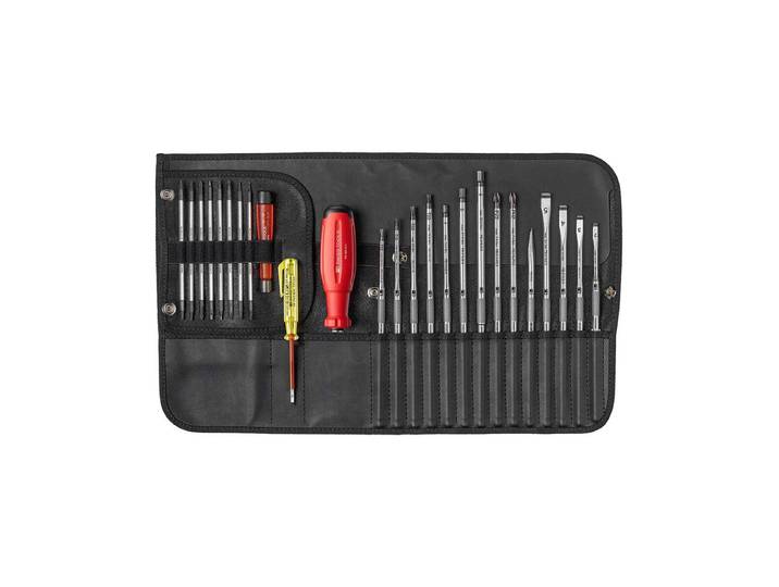 PB Swiss Tools PB38515 Evo Werkzeug-Set