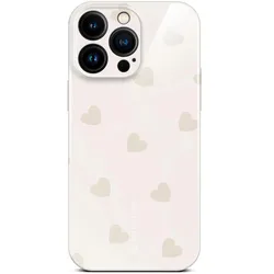 ONEFLOW Splash Cover iPhone 16 Pro Max Design Muster