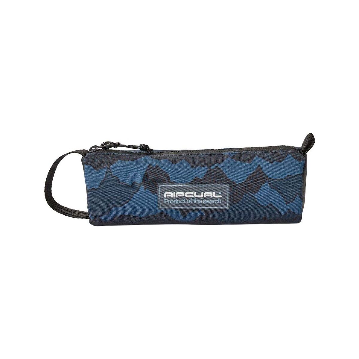 RipCurl Pencil Case 1CP BTS black/navy (3327) TU 16SMUT-3327-TU