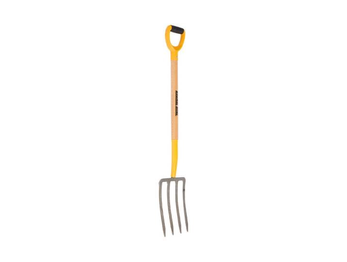 True Temper Grabgabel TT Yellow 30 × 19 cm