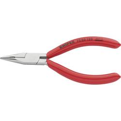Knipex 25 03 125 Flachrundzange 125 mm