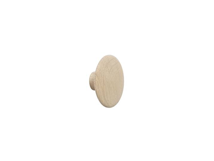 Muuto Patère The Dots chêne XS