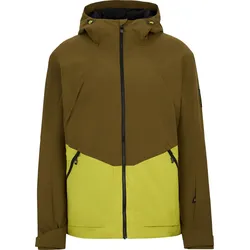 ZIENER TOBIN-Z Jacke 2026 seaweed - 56
