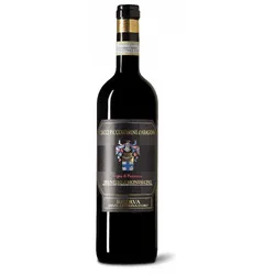 Brunello di Montalcino Riserva Santa Caterina d ́Oro Ciacci Piccolomini d ́Aragona 2020