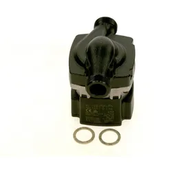 BOSCH Ersatzteil TTNR: 8716119374 Pumpe UPM3 AUTO L 15-70 130 everp
