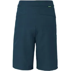 Vaude, Unisex, Outdoorhose, Badile II (98), Blau
