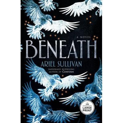 Beneath, Taschenbuch von Ariel Sullivan, Random House USA