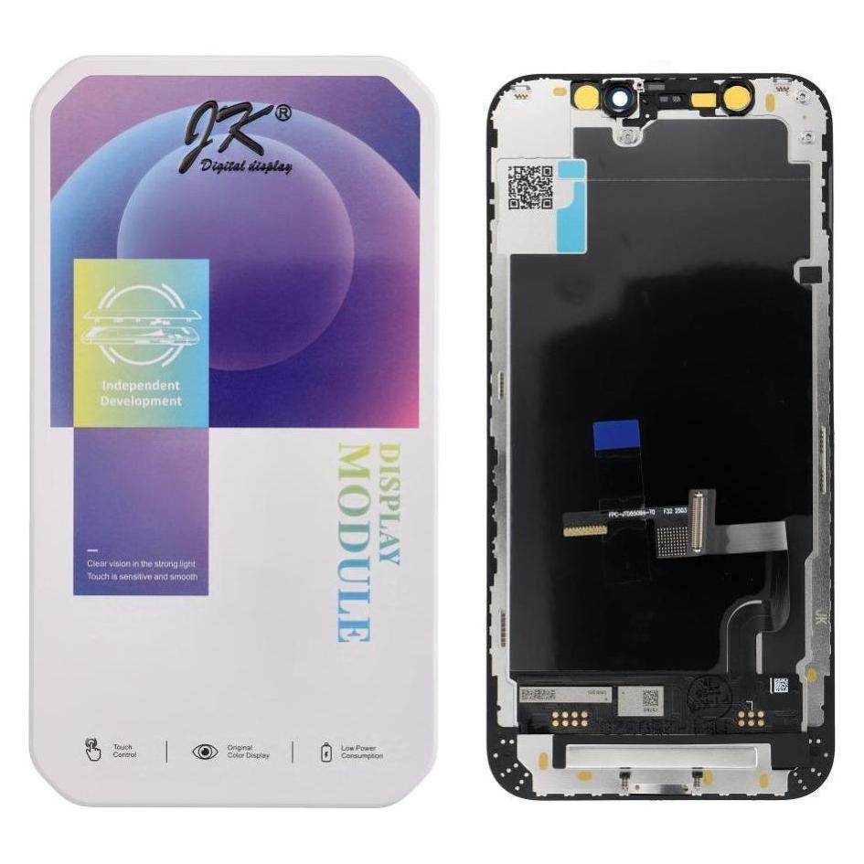 JK LCD display! LCD Display for IPHONE 12 Mini FullHD Incell (Change IC) (Display, Apple iPhone 12 mini) (59252695)