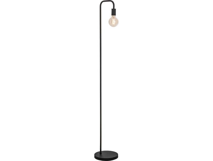 Stehlampe Dadou Schwarz Metall H 160 cm - Stehlampe