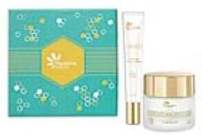 Fleurance Nature Elixir Day Cream + Eye Contour Box