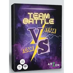 Anzen 589416 Spielkarten 110 Stück(e)