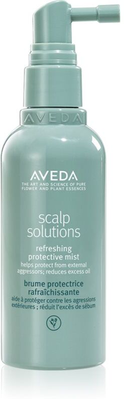 Aveda Scalp Solutions Refreshing Protective Mist schützender Sprühnebel für schnell fettiges Haar 100 ml